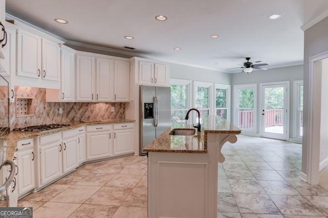 12340 Preserve Ln, House other with 4 bedrooms, 4 bathrooms and null parking in Johns Creek GA | Image 16