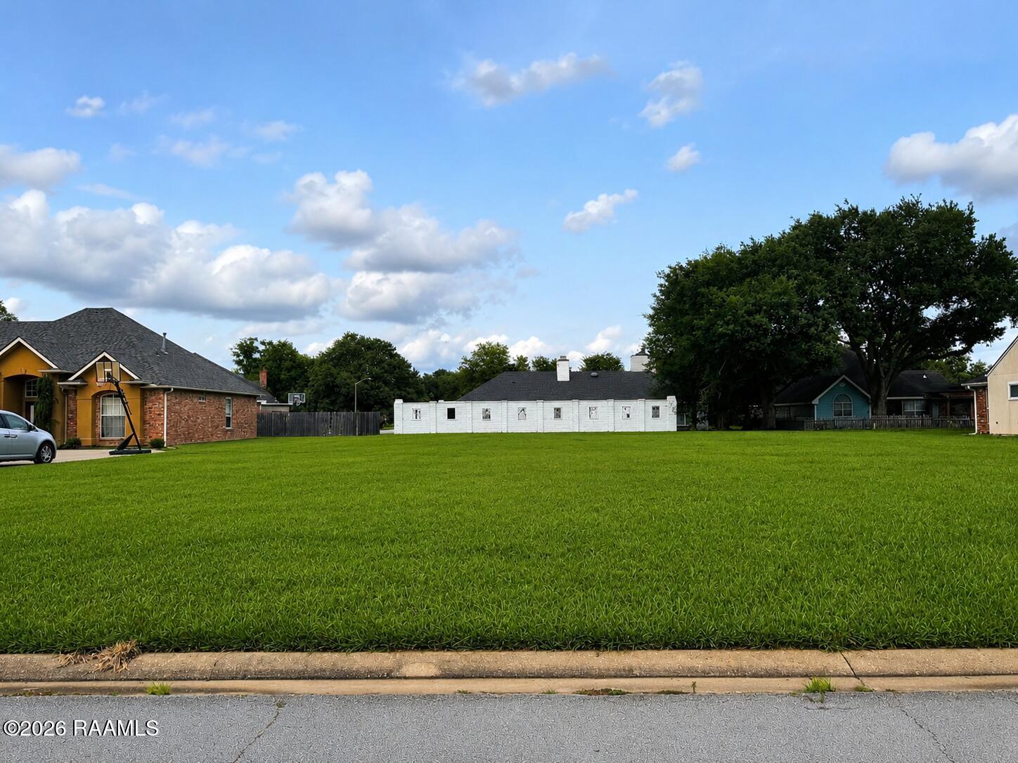 Land in Lafayette 3