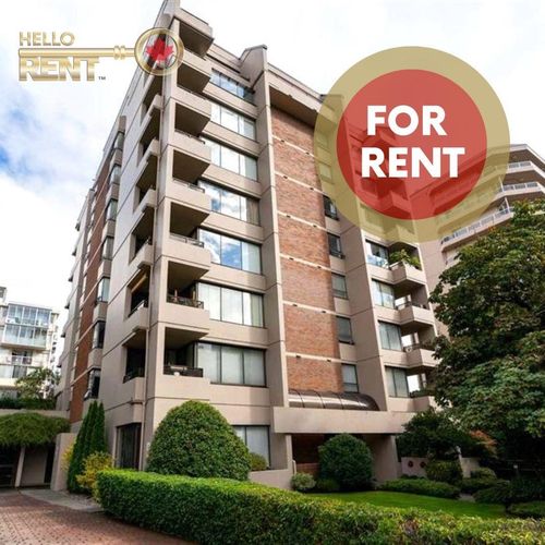 302-1737 Duchess Ave, West Vancouver, BC, V7V1P8 | Card Image