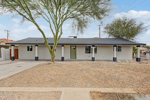 3302 W Pierson Street, Phoenix, AZ, 85017 | Card Image
