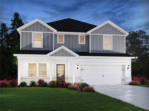 5025 Ruby Port Road, Braselton, GA, 30517 | Card Image