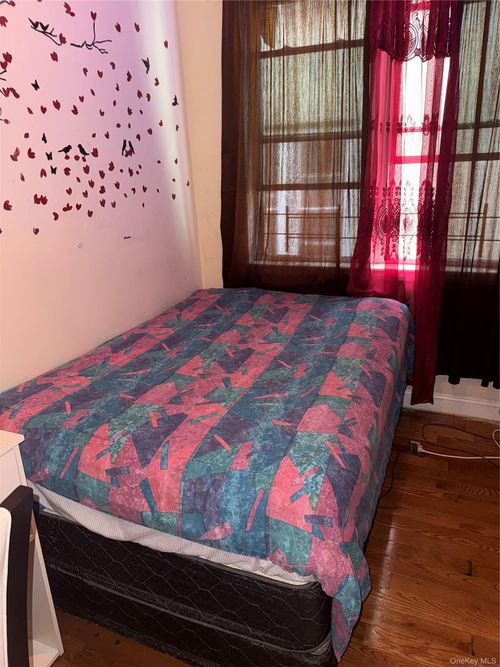 2-347 E 53rd Street, New York, NY, 11203 | Card Image