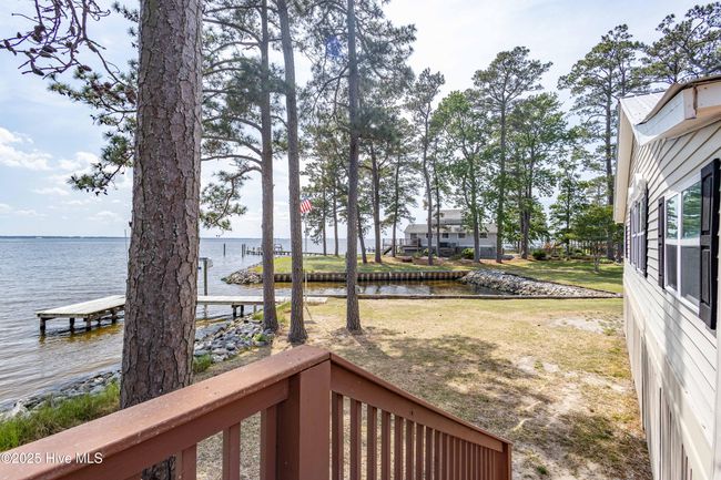 966 W Island View Rd, House other with 3 bedrooms, 2 bathrooms and null parking in Bath NC | Image 48