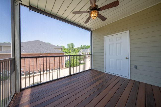 208 - 4006 W Worley St, Condo with 2 bedrooms, 2 bathrooms and null parking in COLUMBIA MO | Image 6