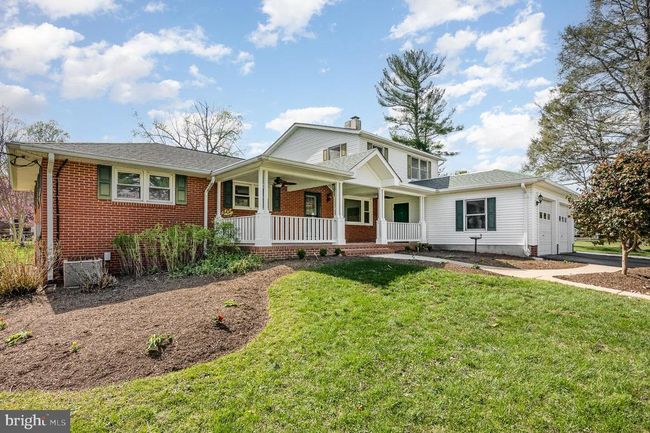 8040 Savage Guilford Rd, House other with 5 bedrooms, 4 bathrooms and null parking in JESSUP MD | Image 39
