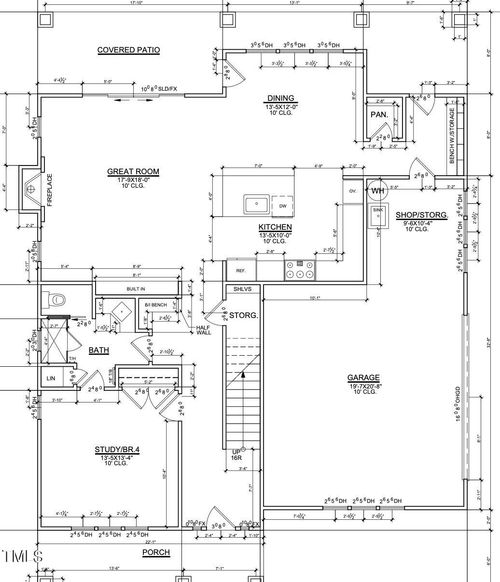 7427 Guess Rd, Hillsborough, NC, 27278-8075 | Card Image