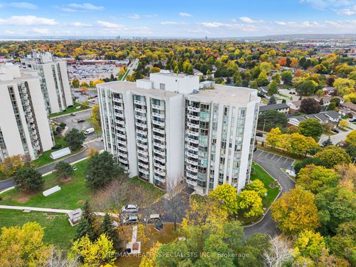 209-5090 Pinedale Ave, Burlington, ON, L7L5V8 | Card Image