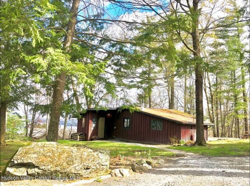 195 Glenford Wittenberg Rd, Glenford, NY, 12433-5118 | Card Image