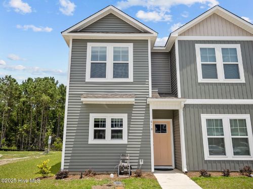610 Jacks Crossing Rd, Hubert, NC, 28539-4621 | Card Image