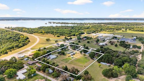 44 Minnow Dr, Cartwright, OK, 74731-1312 | Card Image