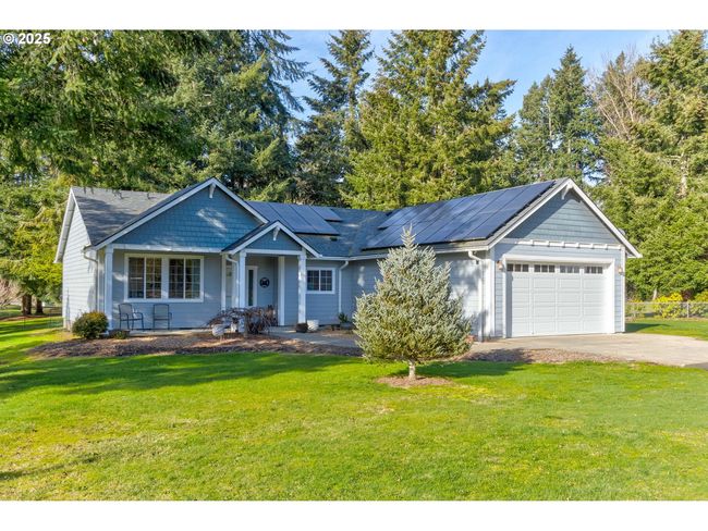 19691 Se Semple Rd, House other with 3 bedrooms, 2 bathrooms and 2 parking in Damascus OR | Image 22