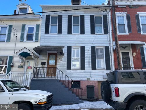 809 W Norwegian St, POTTSVILLE, PA, 17901-2828 | Card Image