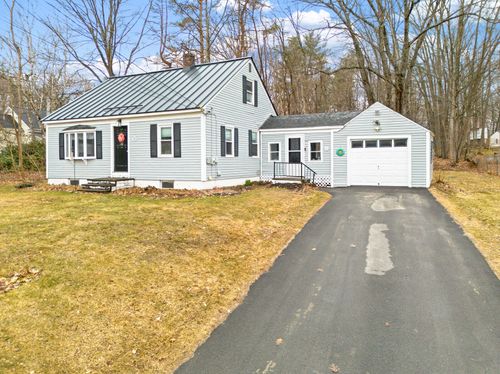 96 First Rangeway, Waterville, ME, 04901 | Card Image