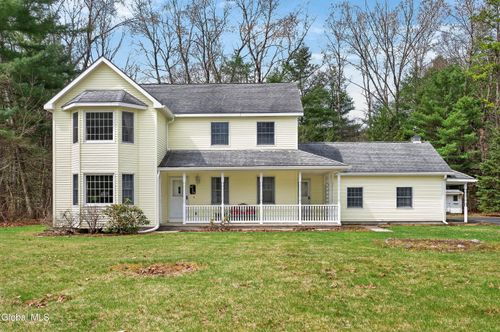 26 Sugar Pine Rd, Queensbury, NY, 12804-1244 | Card Image