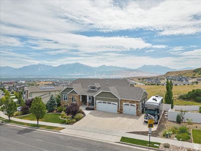 5137 W Ambermont Dr, House other with 6 bedrooms, 3 bathrooms and 3 parking in Herriman UT | Image 3