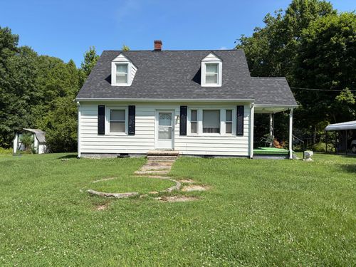 1585 Free State Rd, Meherrin, VA, 23954-2504 | Card Image