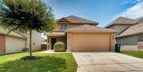 10607 Goose Way, San Antonio, TX, 78224-3139 | Card Image