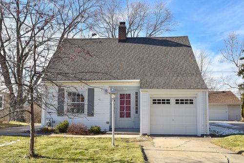 4043 N 110th Street, Milwaukee, WI, 53222 | Card Image