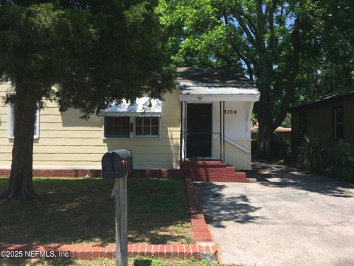 3109 Fitzgerald St, Jacksonville, FL, 32254-3948 | Card Image