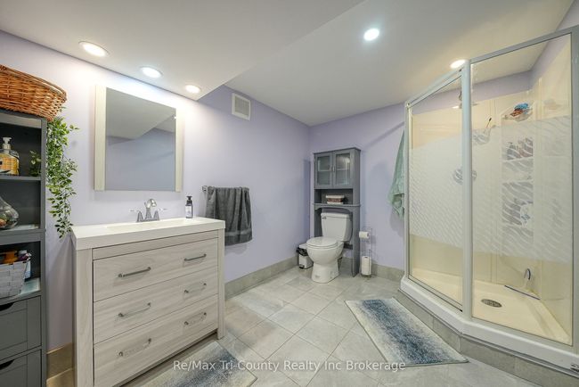417 10 Th Concession Rd, House other with 4 bedrooms, 2 bathrooms and 10 parking in Langton ON | Image 43