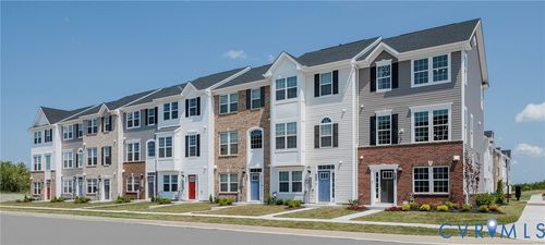 6122 Hull Street Rd, Richmond, VA, 23224-2610 | Card Image