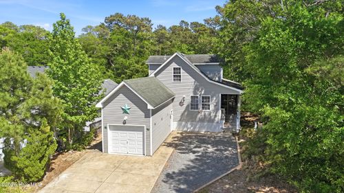 545 Harbour View Dr, Kill Devil Hills, NC, 27948-8634 | Card Image
