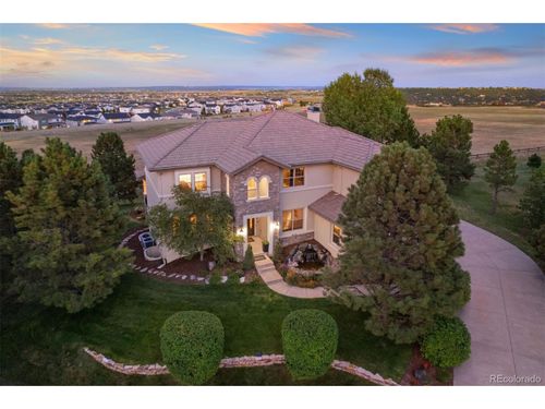 6258 Oxford Peak Ct, Castle Rock, CO, 80108 | Card Image