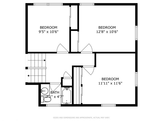 236 W Helen Rd, House other with 4 bedrooms, 3 bathrooms and 2 parking in PALATINE IL | Image 29