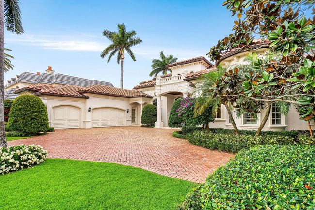 1560 Sabal Palm Dr, House other with 5 bedrooms, 7 bathrooms and null parking in Boca Raton FL | Image 4
