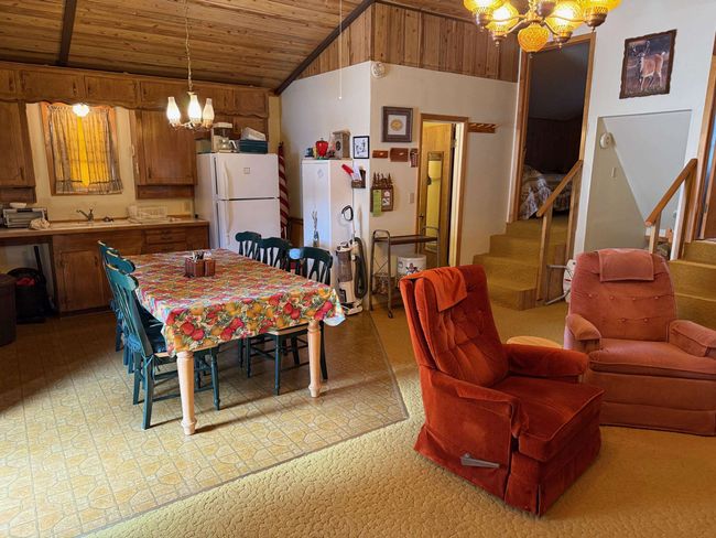 14 Road 13, House other with 4 bedrooms, 1 bathrooms and null parking in Eagle Nest NM | Image 10