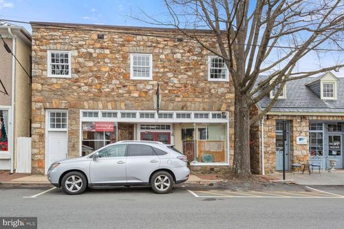 203-11 S Madison St, MIDDLEBURG, VA, 20117 | Card Image