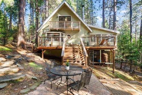 6169 Kokanee Ln, Pollock Pines, CA, 95726-9413 | Card Image