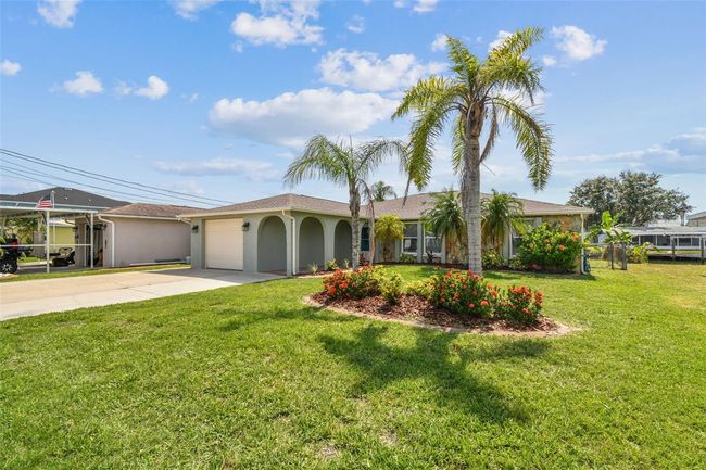 13909 Berkowitz Ave, House other with 3 bedrooms, 2 bathrooms and null parking in Hudson FL | Image 87