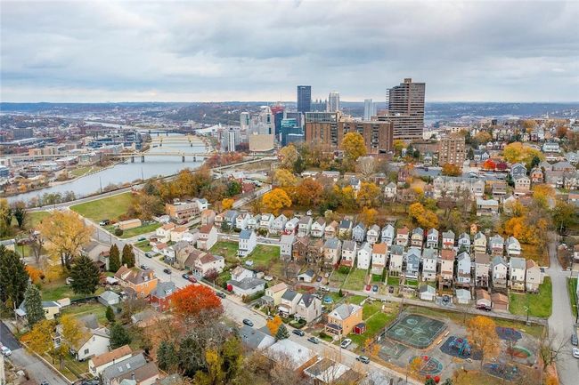 244 - 242 Shaler St, Townhouse with 6 bedrooms, 3 bathrooms and null parking in Mt Washington PA | Image 31