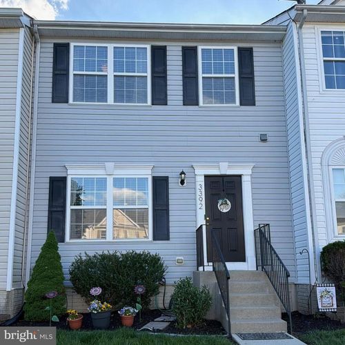 3392 Silverton Ln, CHESAPEAKE BEACH, MD, 20732-4596 | Card Image