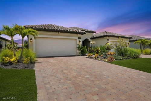 11945 Sacra Pl, FORT MYERS, FL, 33913-9812 | Card Image