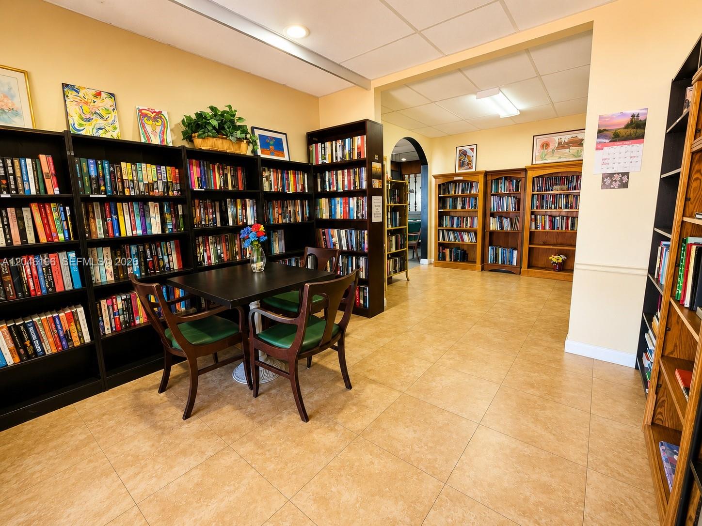 Residential Lease in Aventura 3