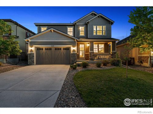 610 Sun Up Pl, Erie, CO, 80516-2544 | Card Image