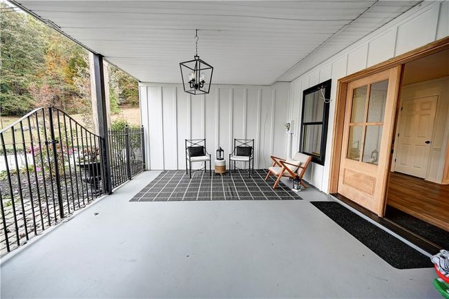 198 Timms Loop Se, House other with 3 bedrooms, 2 bathrooms and null parking in Calhoun GA | Image 61