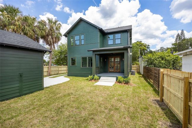 101 E Lambright St, House other with 4 bedrooms, 4 bathrooms and null parking in TAMPA FL | Image 31