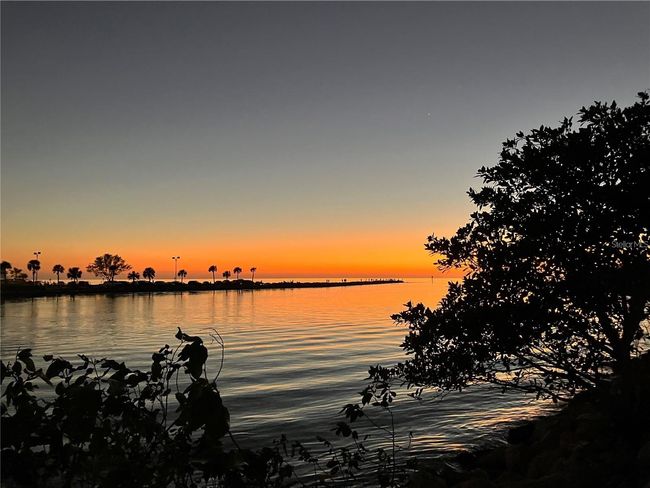 North Jetty Sunset | Image 64