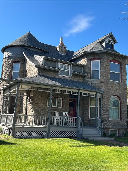 608 N Ewing St, Helena, MT, 59601-3603 | Card Image