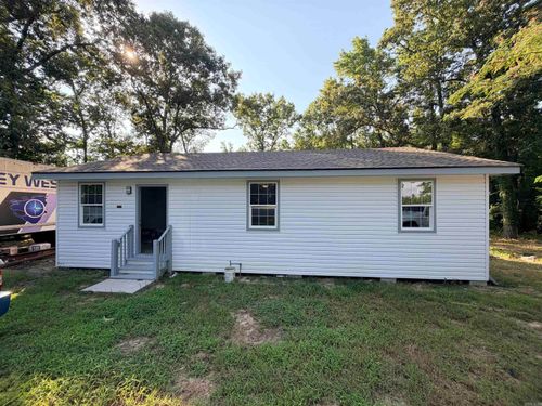 3008 Pine Ridge Dr, Little Rock, AR, 72206-6941 | Card Image