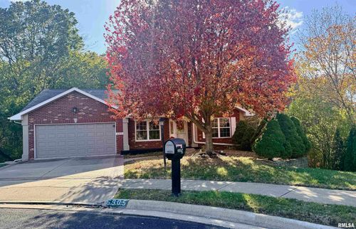 6905 N Flagstone Ct, Peoria, IL, 61615-8619 | Card Image