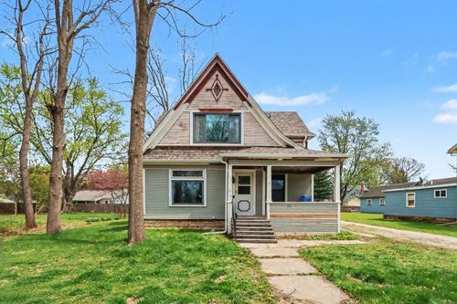 716 N Main Street, Sandwich, IL, 60548 | Card Image