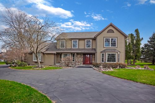 2320 Buckingham Pl, Brookfield, WI, 53045-4144 | Card Image