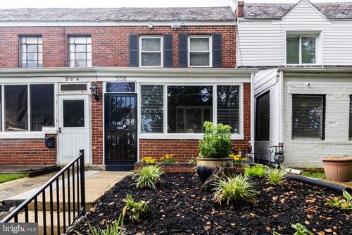 306 35th St Ne, WASHINGTON, DC, 20019-1414 | Card Image