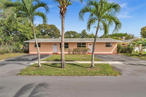 5441 Nw 17th Ct, Lauderhill, FL, 33313-5482 | Card Image
