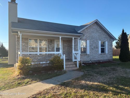 8700 Temperate Ct, Louisville, KY, 40229 | Card Image