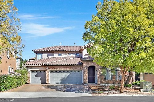 11568 Bradford Commons Dr, Las Vegas, NV, 89135-1316 | Card Image